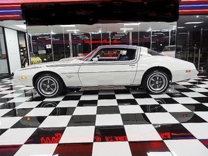 Pontiac Classic Cars Firebird For Sale Car And Classic